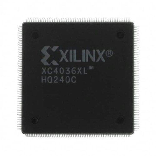 XC4036XL-2HQ240C AMD