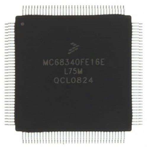 MC68340CFE16E NXP USA Inc