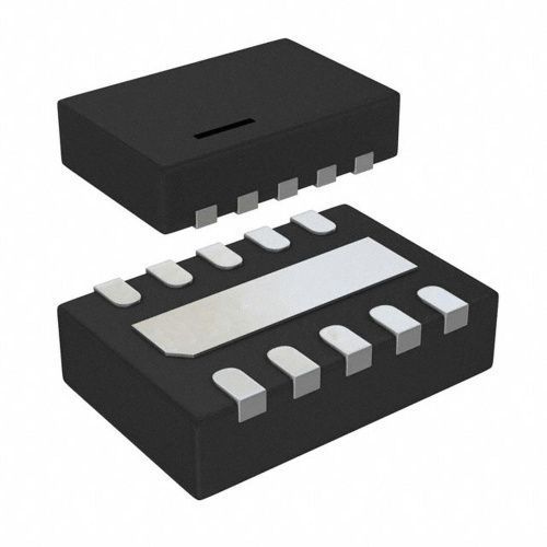 AD7091RBCPZ-RL7 Analog Devices Inc
