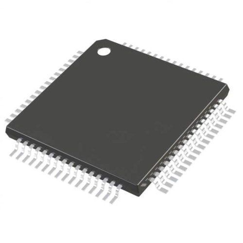 ATSAM4LS2BA-AU Microchip Technology