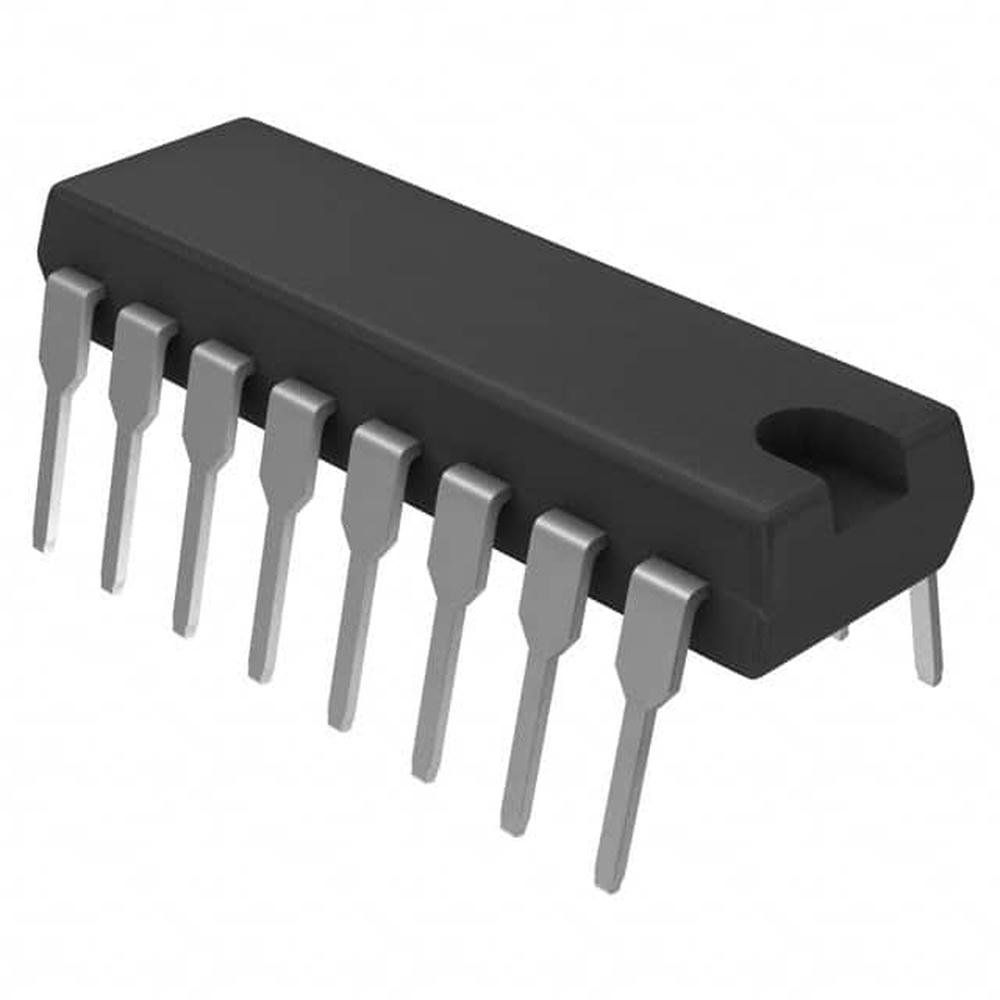 HCF40161BEY STMicroelectronics