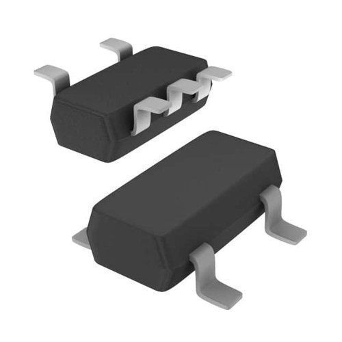 TLVH431AQDBVR,125 NXP USA Inc