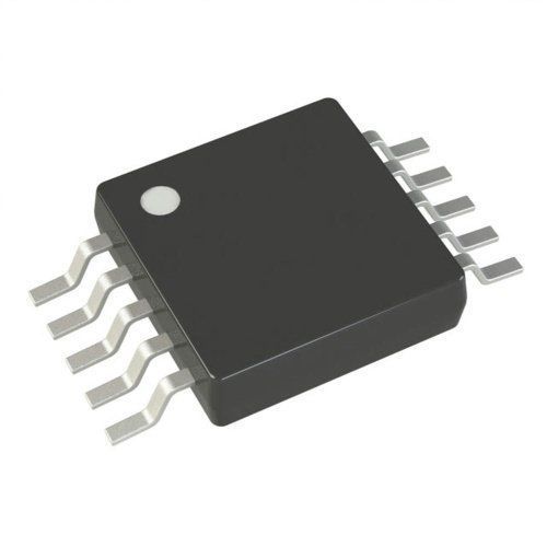 LTC1403ACMSE-1#PBF Analog Devices Inc