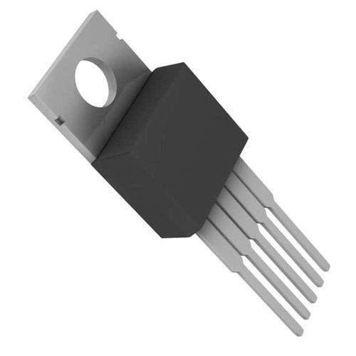 AP1501-50T5G-U Diodes Incorporated