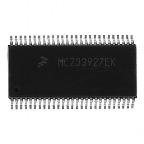 MCZ33800EKR2 NXP USA Inc