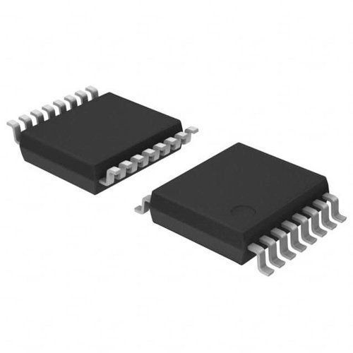 UDA1334BTS/N2,118 NXP USA Inc