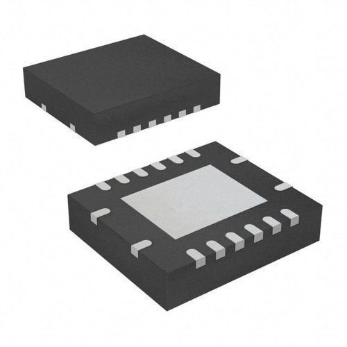 MSP430FR2311IRGYR Texas Instruments