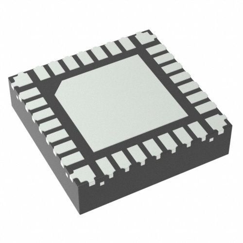 MC33HB2000FKR2 NXP USA Inc