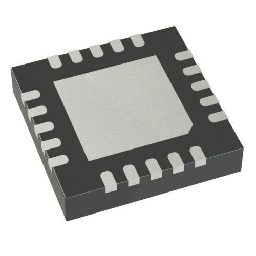 MAX1383ATP+T Analog Devices Inc./Maxim Integrated