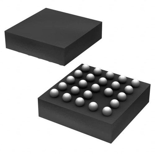 BU24020GU-E2 Rohm Semiconductor