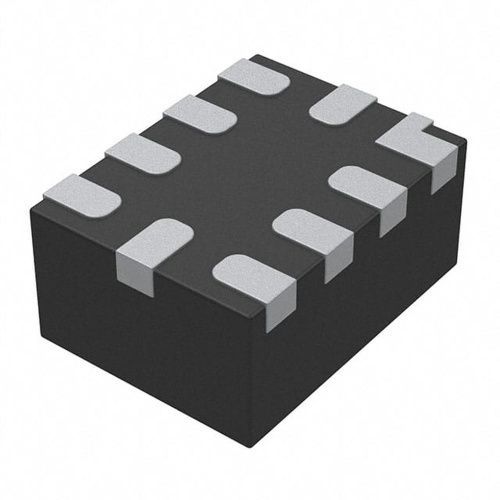 MP5030DGQH-Z Monolithic Power Systems Inc