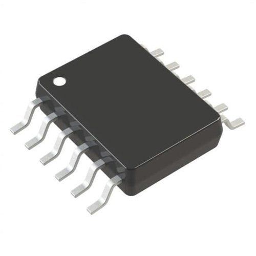 LTC2471CMS#TRPBF Analog Devices Inc