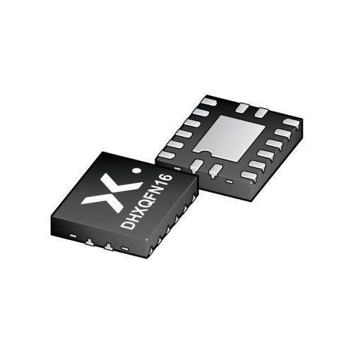 74HCT4052BZX Nexperia USA Inc