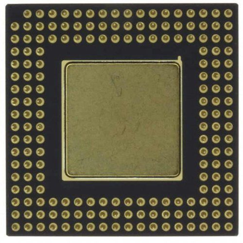 MC68EC040RC20A NXP USA Inc