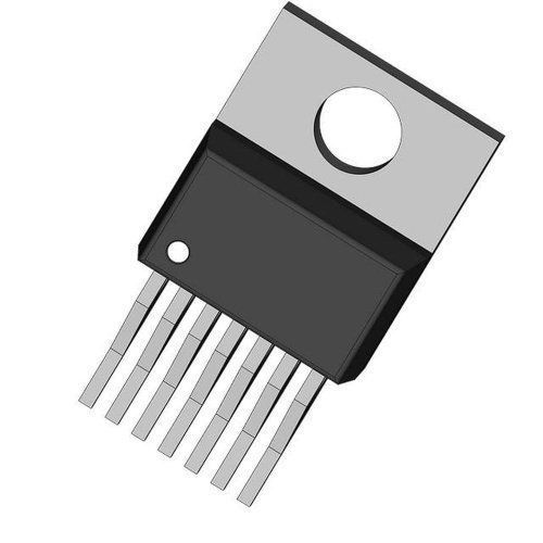 BTS50080-1TMB Infineon Technologies
