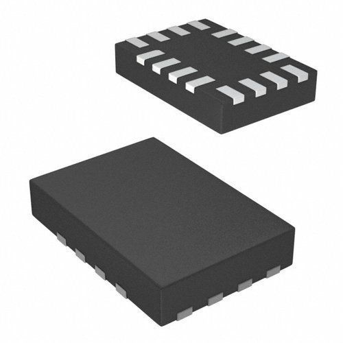 FUSB252UMX onsemi