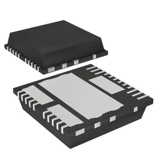 VND5E004A-E STMicroelectronics