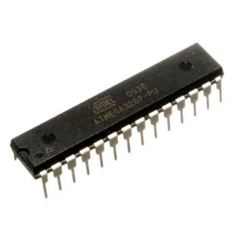 ATMEGA328P-PU DIP28 Microchip Technology