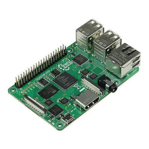 MAX 10 FPGA Intel