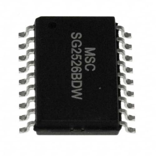 SG2526BDW Microchip Technology