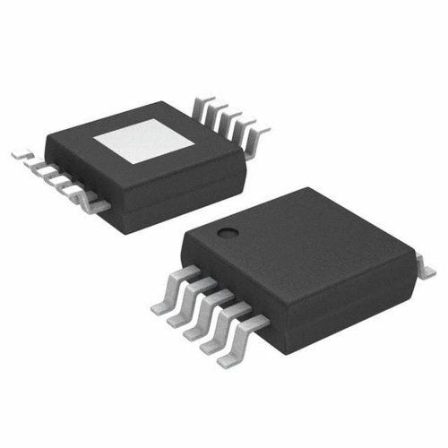 MIC4724YMME-TR Microchip Technology