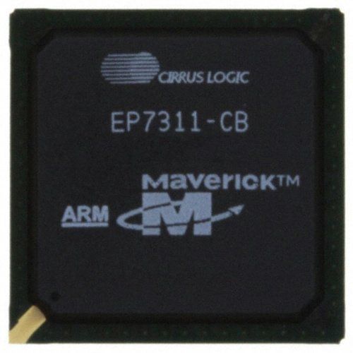 EP7311-CB Cirrus Logic Inc