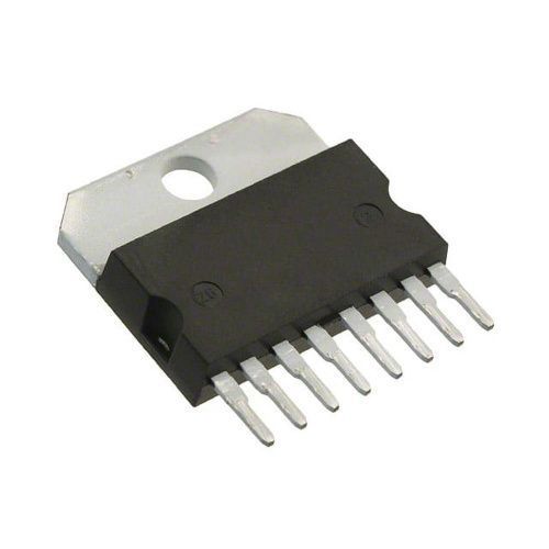 L9914C STMicroelectronics
