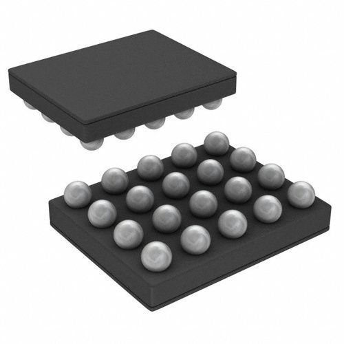 AD8233ACBZ-R7 Analog Devices Inc