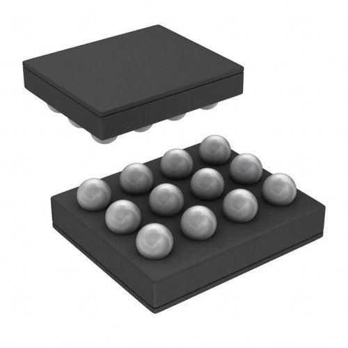 LM34930TLX/NOPB Texas Instruments