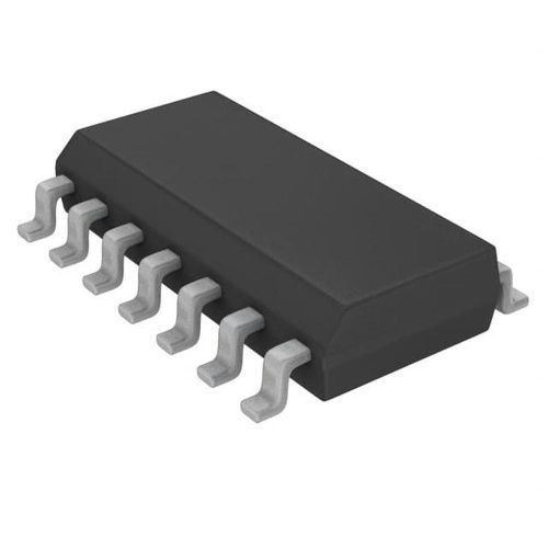 MP6923GS Monolithic Power Systems Inc