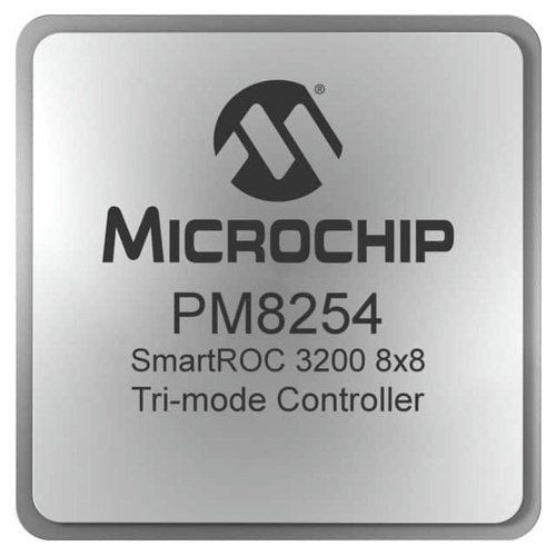 PM8254B1-F3EIS1 Microchip Technology