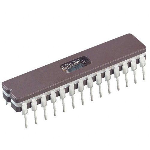 PIC16C57C/JW Microchip Technology