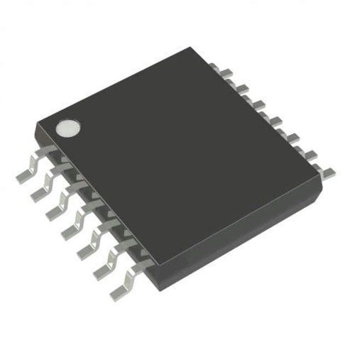 MCP3004-I/STVAO Microchip Technology