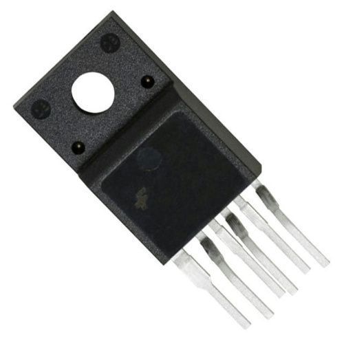FSDM0465REWDTU onsemi