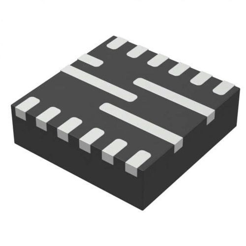 MP8719GQ-Z Monolithic Power Systems Inc