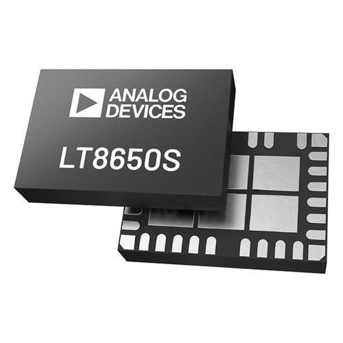 LT8650SIV#TRPBF Analog Devices Inc