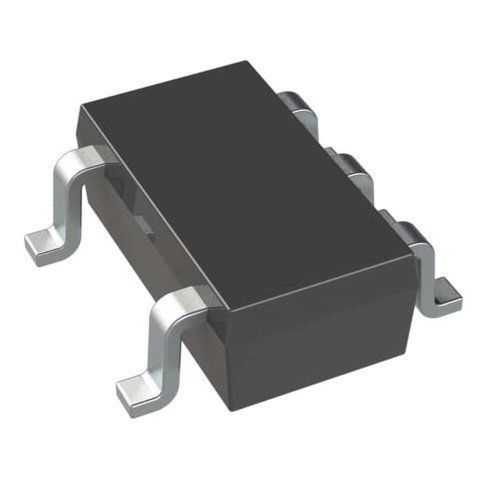 MCP3021A7T-E/OTVAO Microchip Technology