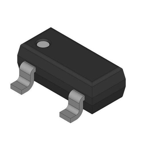 BC817-25B5000 Infineon Technologies