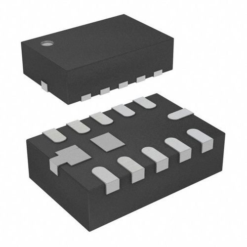 MP28258DD-LF-Z Monolithic Power Systems Inc