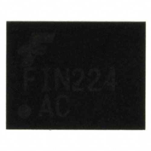FIN224ACGFX onsemi