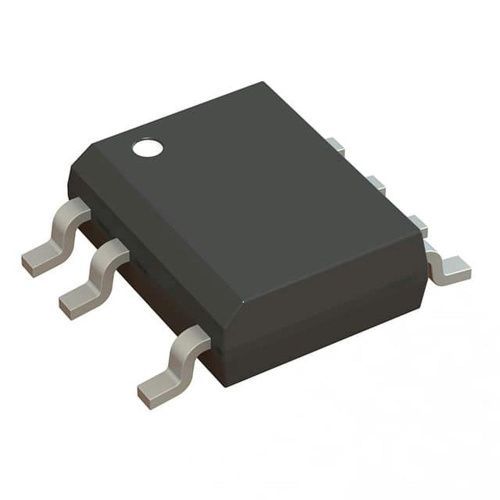MP024GS-10-Z Monolithic Power Systems Inc
