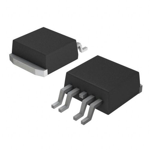 BUK217-50YT,118 NXP USA Inc