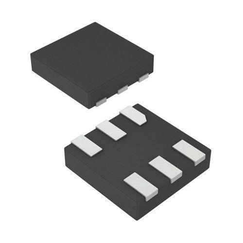 STM6519APBBUB6F STMicroelectronics
