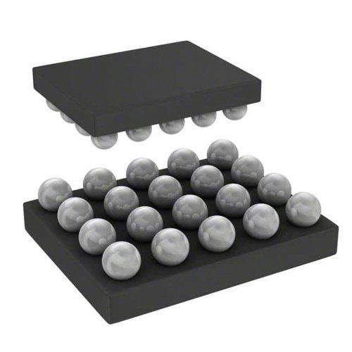 STHVDAC-256MTGF3 STMicroelectronics
