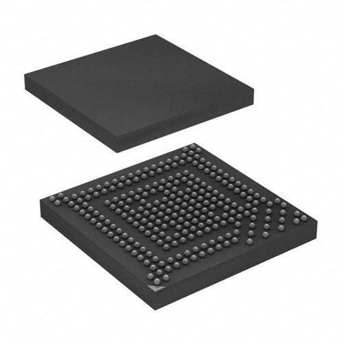 AT91SAM9G25-CFU-999 Microchip Technology