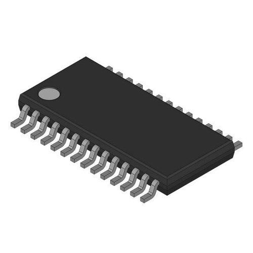 SC16IS762IPW128 NXP USA Inc
