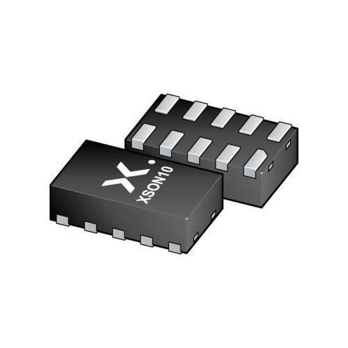 74AUP2G98GFX Nexperia USA Inc