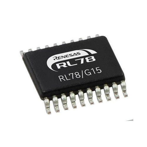 R5F12068MSP#50 Renesas Electronics America Inc