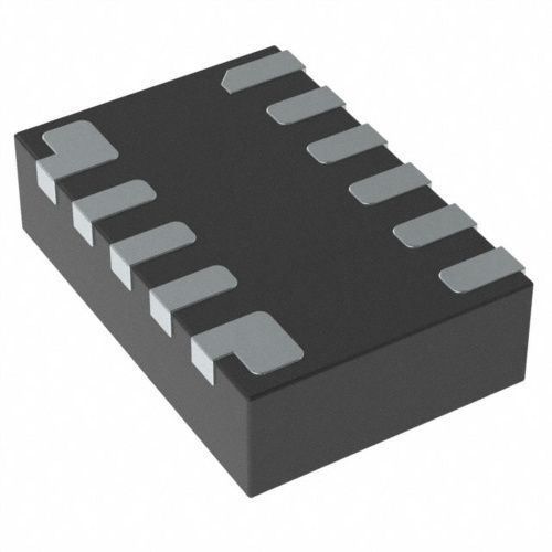 MPQ28164GD-Z Monolithic Power Systems Inc