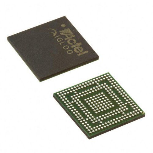 M1AGL600V5-CSG281 Microchip Technology
